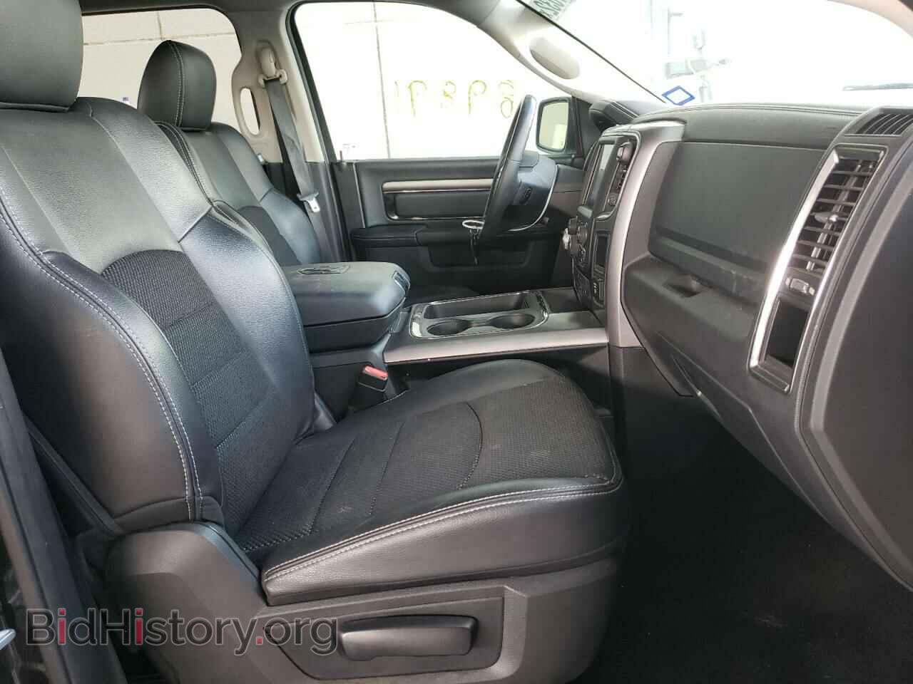 2017 RAM 1500 - VIN: 1C6RR7MT3HS706316 - Фото 5