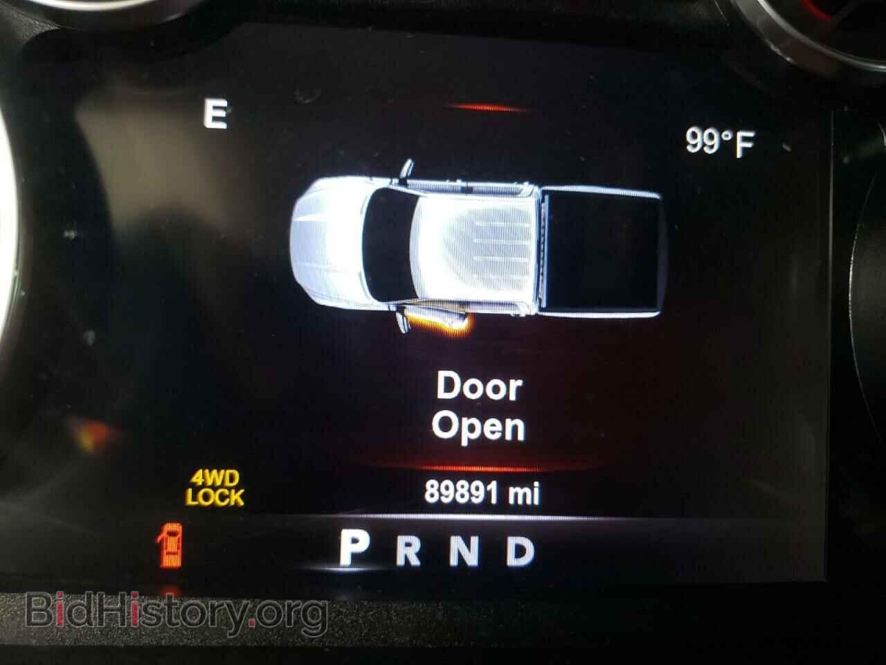 2017 RAM 1500 - VIN: 1C6RR7MT3HS706316 - Фото 8