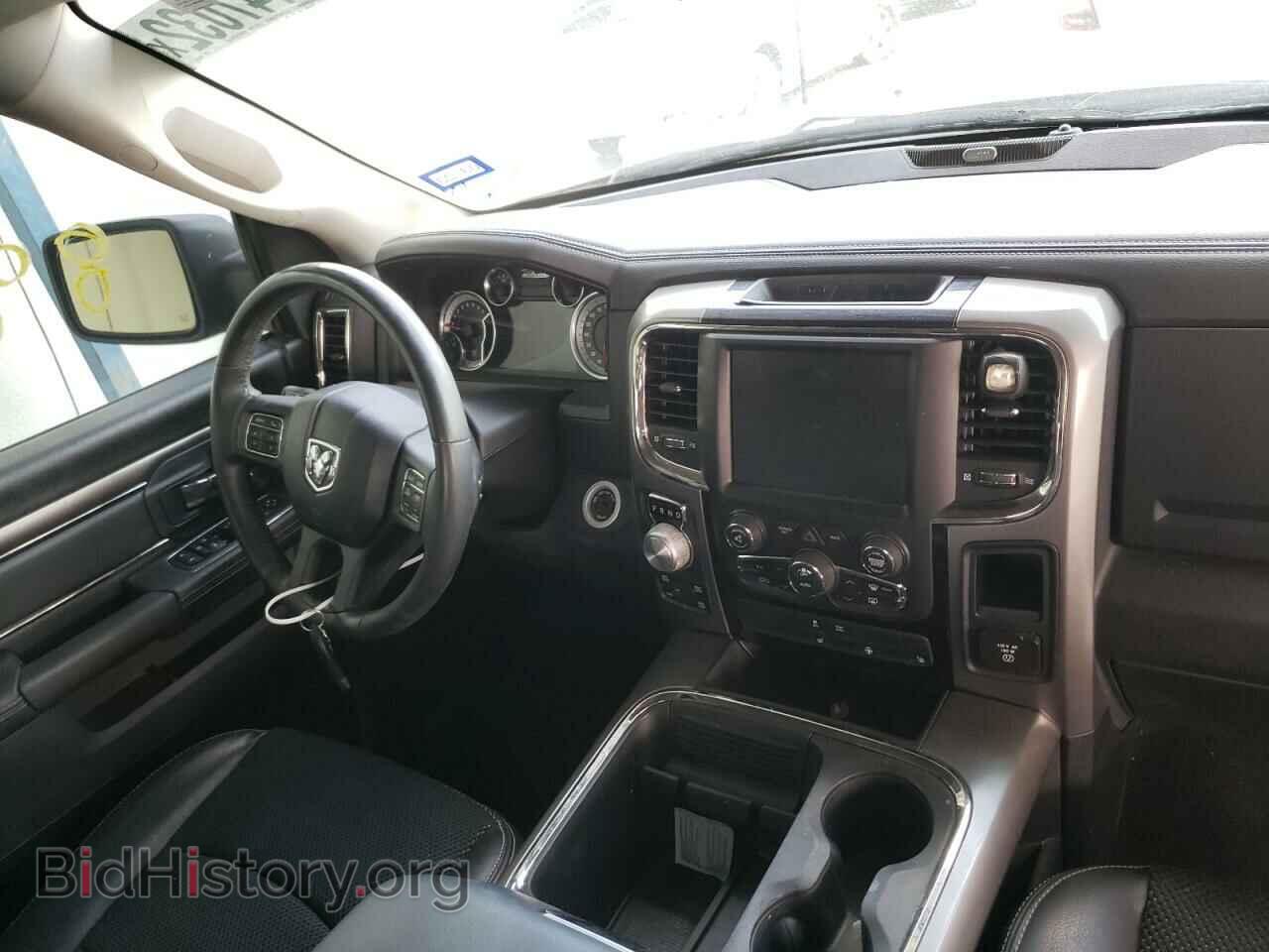 2017 RAM 1500 - VIN: 1C6RR7MT3HS706316 - Фото 9