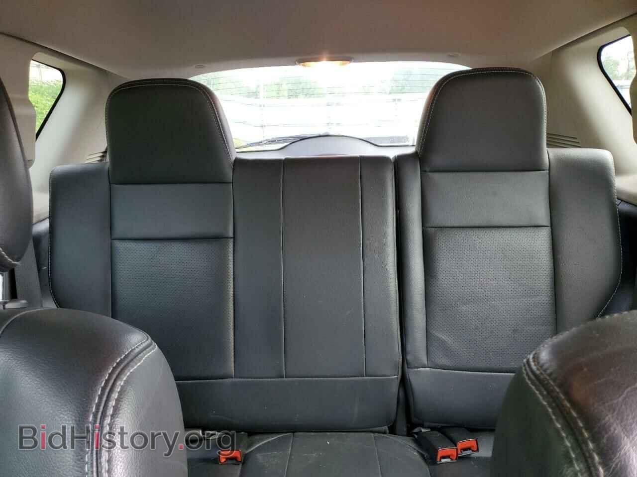 2015 JEEP COMPASS - VIN: 1C4NJDEB4FD207111 - Photo 10