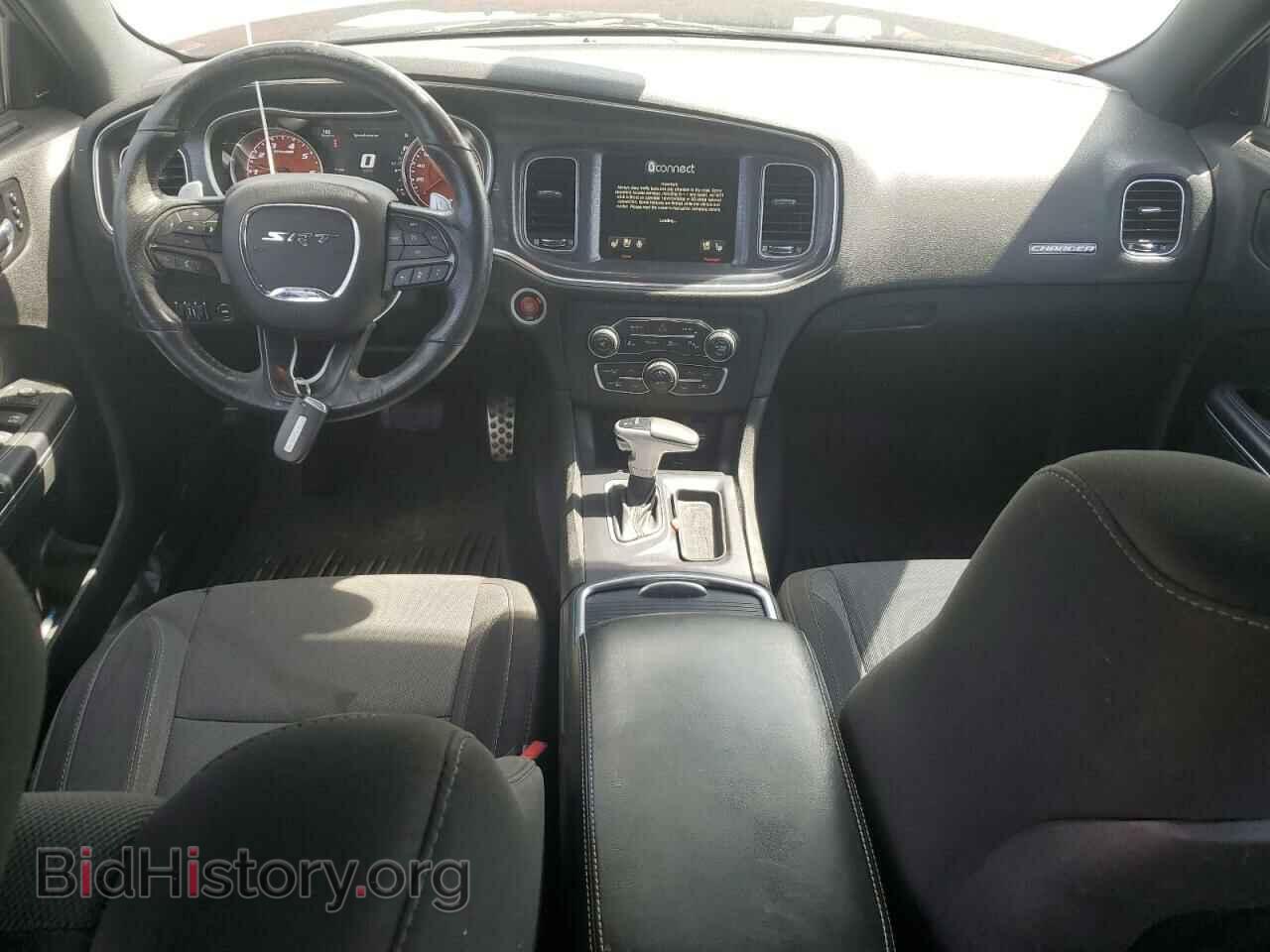2016 DODGE CHARGER - VIN: 2C3CDXEJ2GH285841 - Фото 8