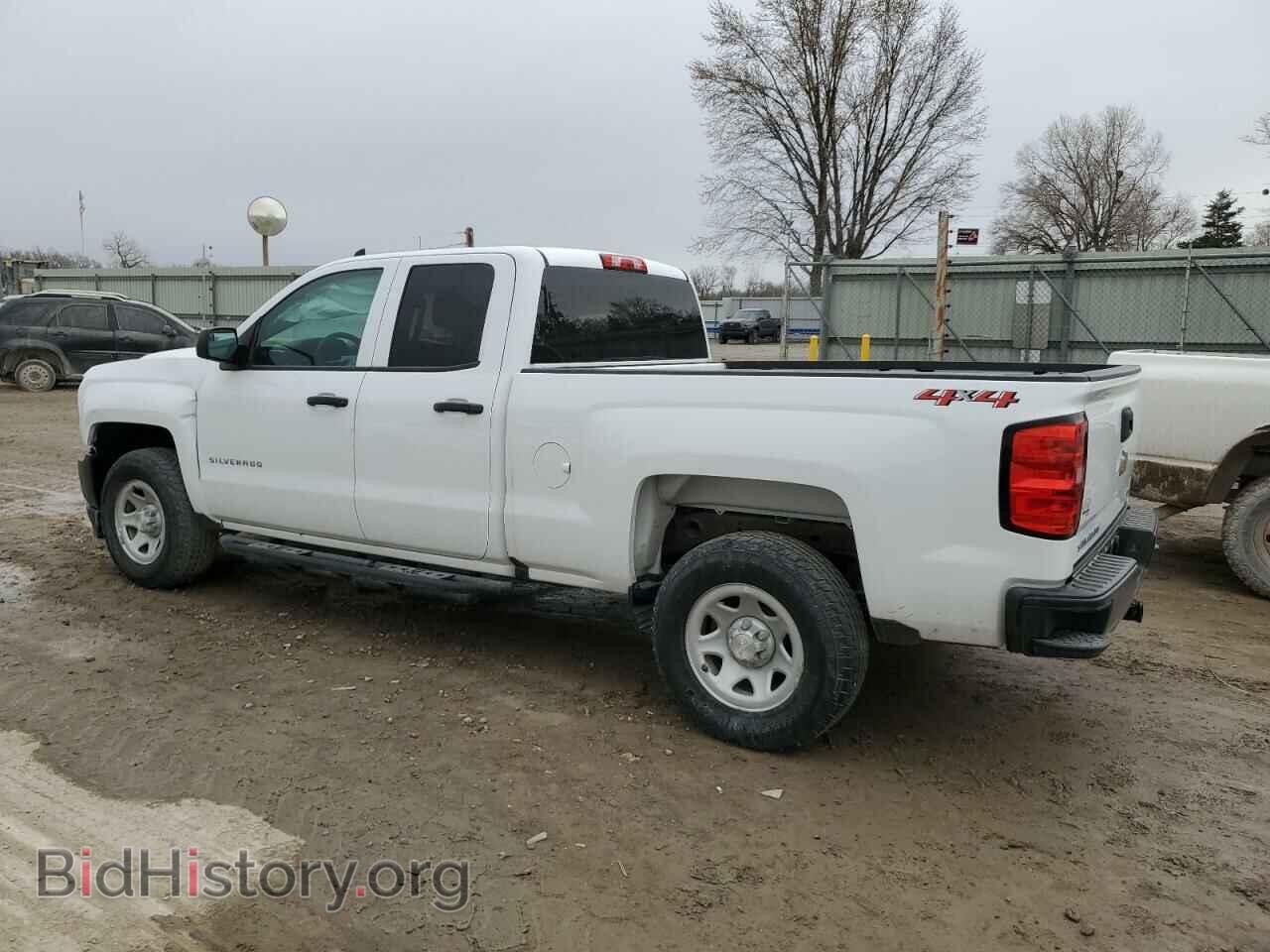 2019 CHEVROLET ALL Models - VIN: 2GCVKNEC1K1221680 - Фото 2