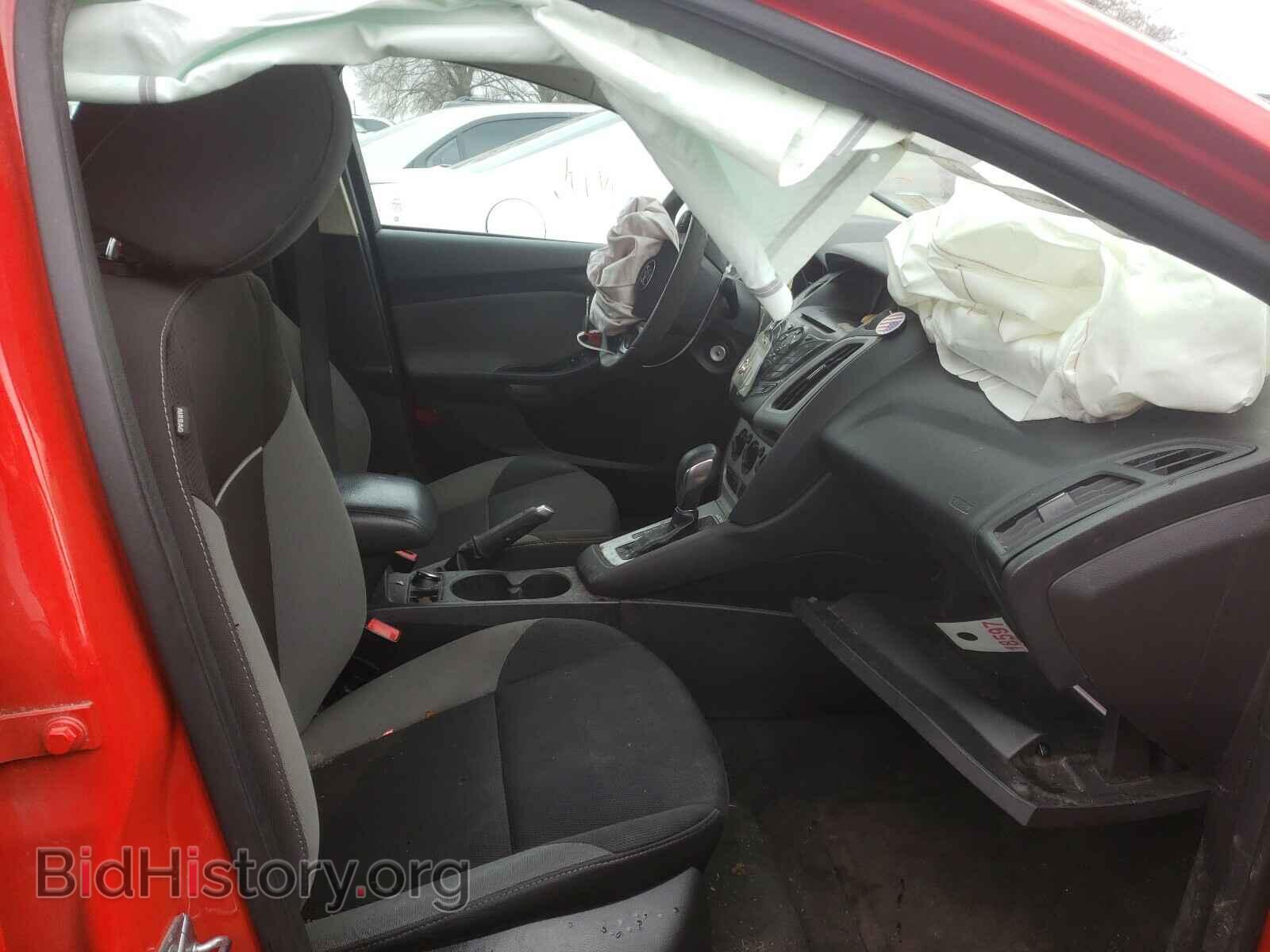 2014 FORD FOCUS - VIN: 1FADP3F24EL306461 - Photo 5