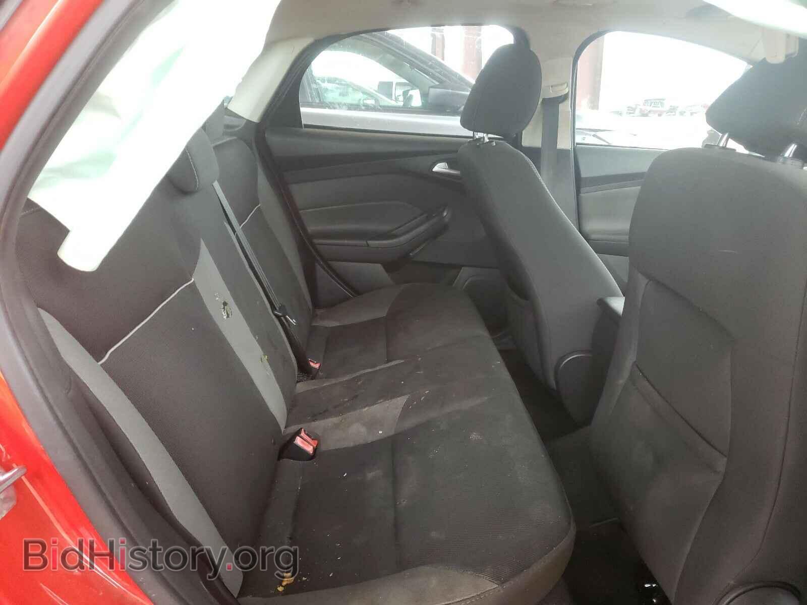 2014 FORD FOCUS - VIN: 1FADP3F24EL306461 - Photo 6