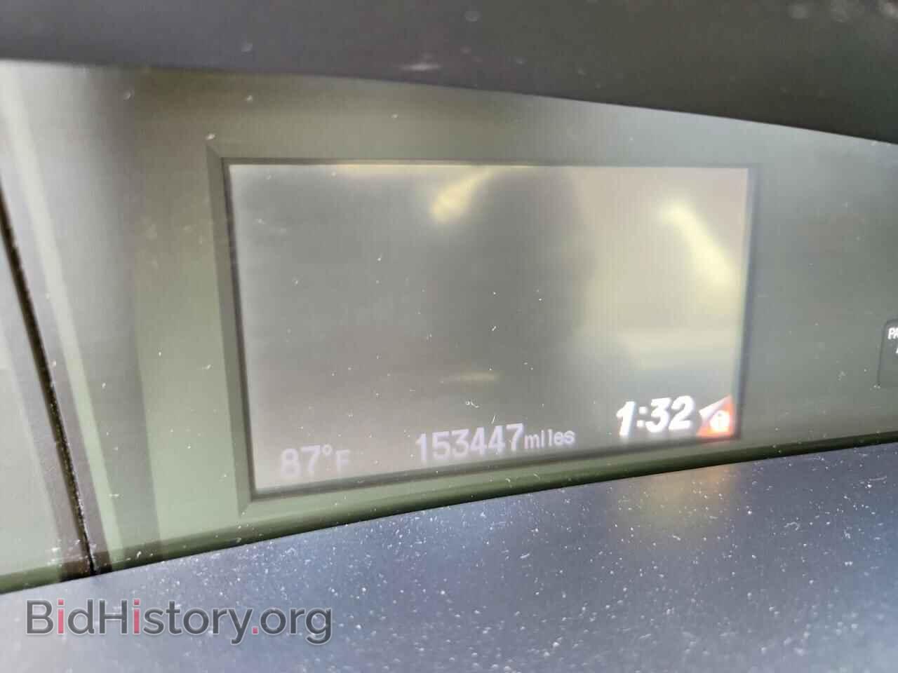 2013 HONDA CIVIC - VIN: 19XFB2F57DE204200 - Фото 9