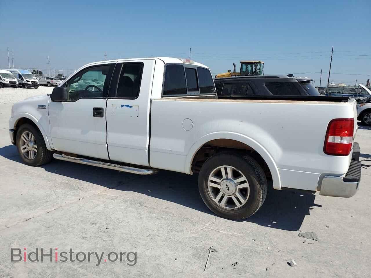 2006 FORD All Models - VIN: 1FTPX12V76NB13156 - Photo 2
