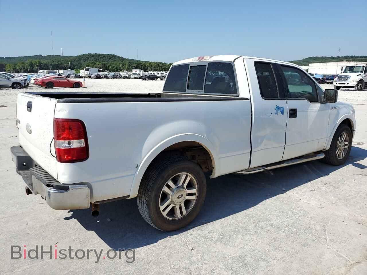 2006 FORD All Models - VIN: 1FTPX12V76NB13156 - Photo 3