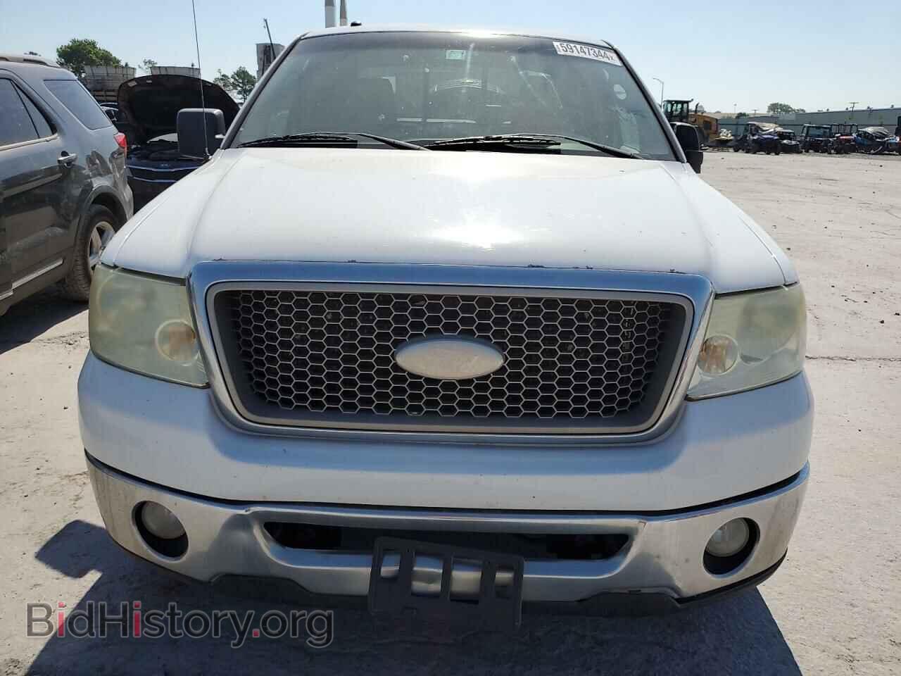 2006 FORD All Models - VIN: 1FTPX12V76NB13156 - Photo 5