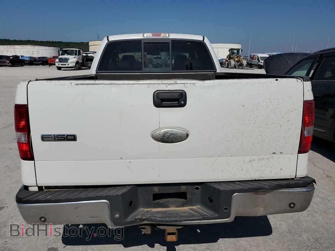 2006 FORD All Models - VIN: 1FTPX12V76NB13156 - Photo 6