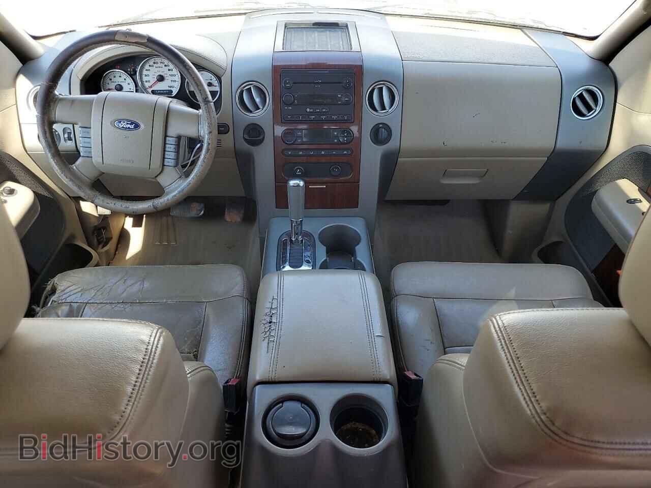 2006 FORD All Models - VIN: 1FTPX12V76NB13156 - Photo 8