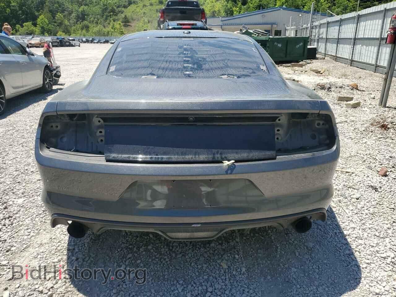 2017 FORD ALL Models - VIN: 1FA6P8TH1H5244976 - Фото 6