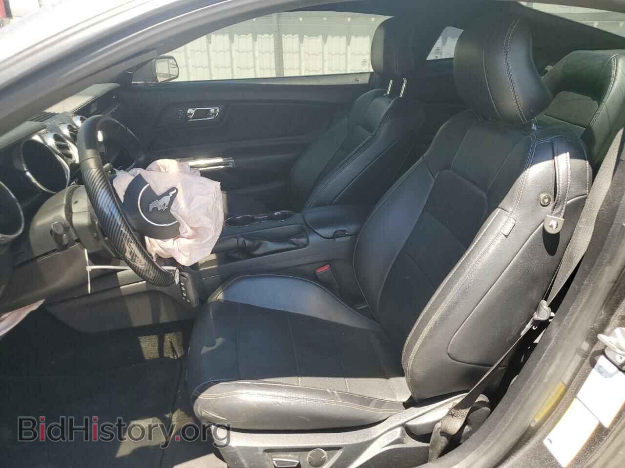 2017 FORD ALL Models - VIN: 1FA6P8TH1H5244976 - Фото 7
