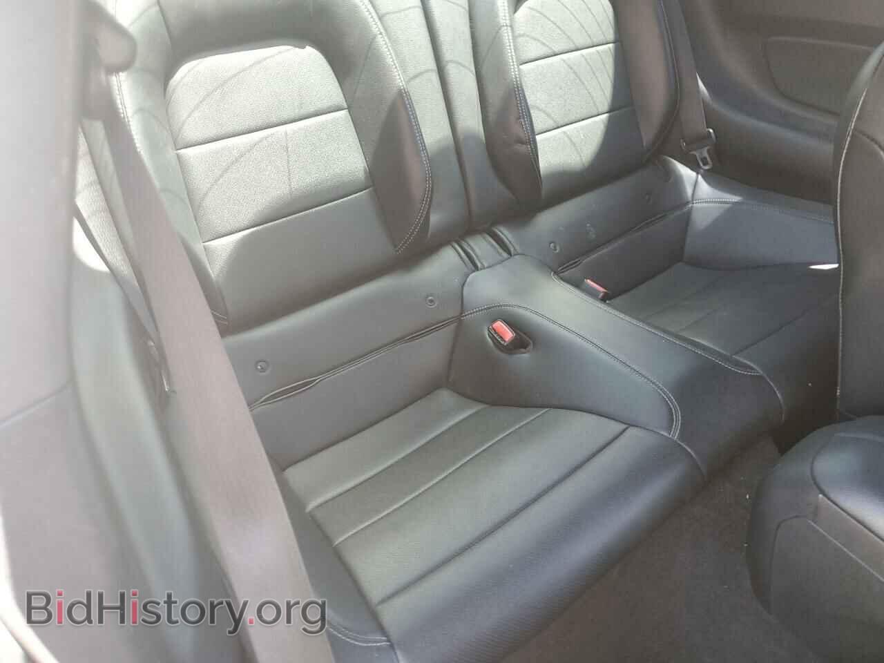 2017 FORD ALL Models - VIN: 1FA6P8TH1H5244976 - Фото 10