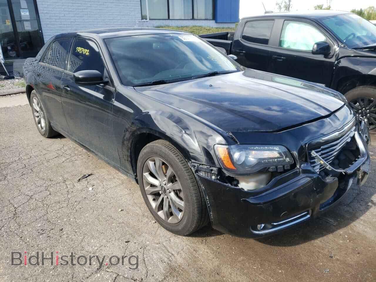 Photo 2C3CCAGG3EH381606 - CHRYSLER 300 2014