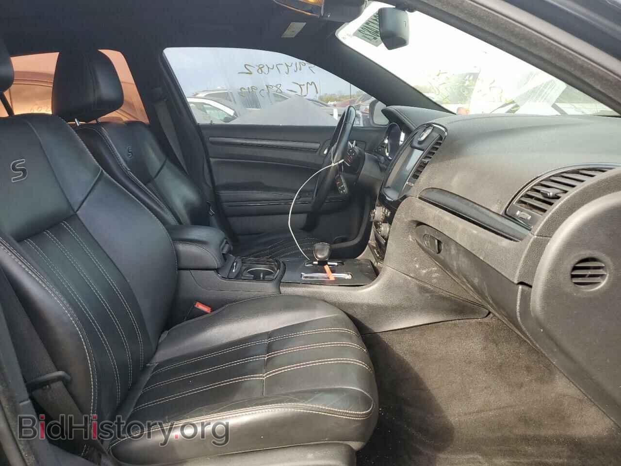2014 CHRYSLER 300 - VIN: 2C3CCAGG3EH381606 - Photo 5