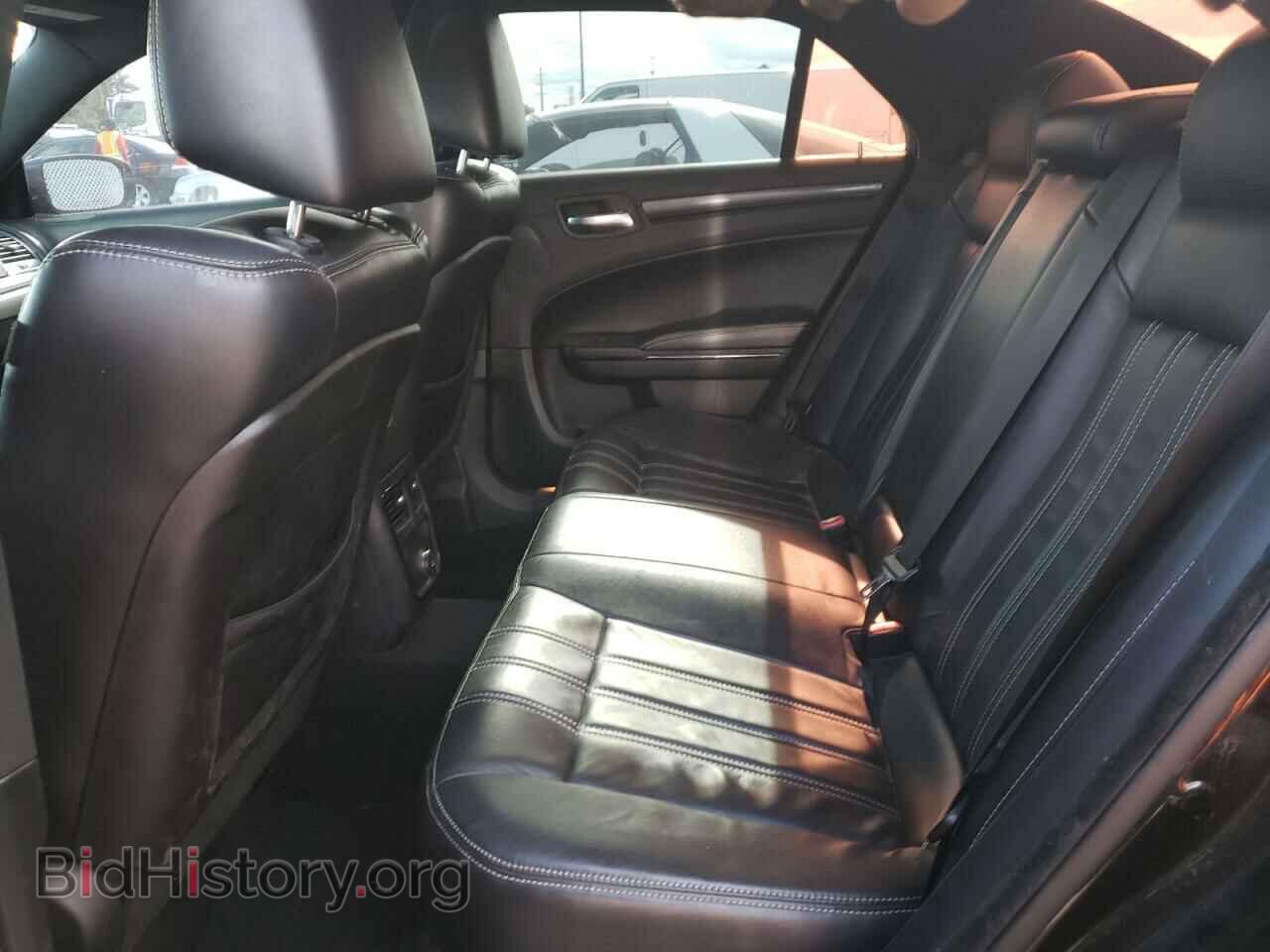 2014 CHRYSLER 300 - VIN: 2C3CCAGG3EH381606 - Photo 6