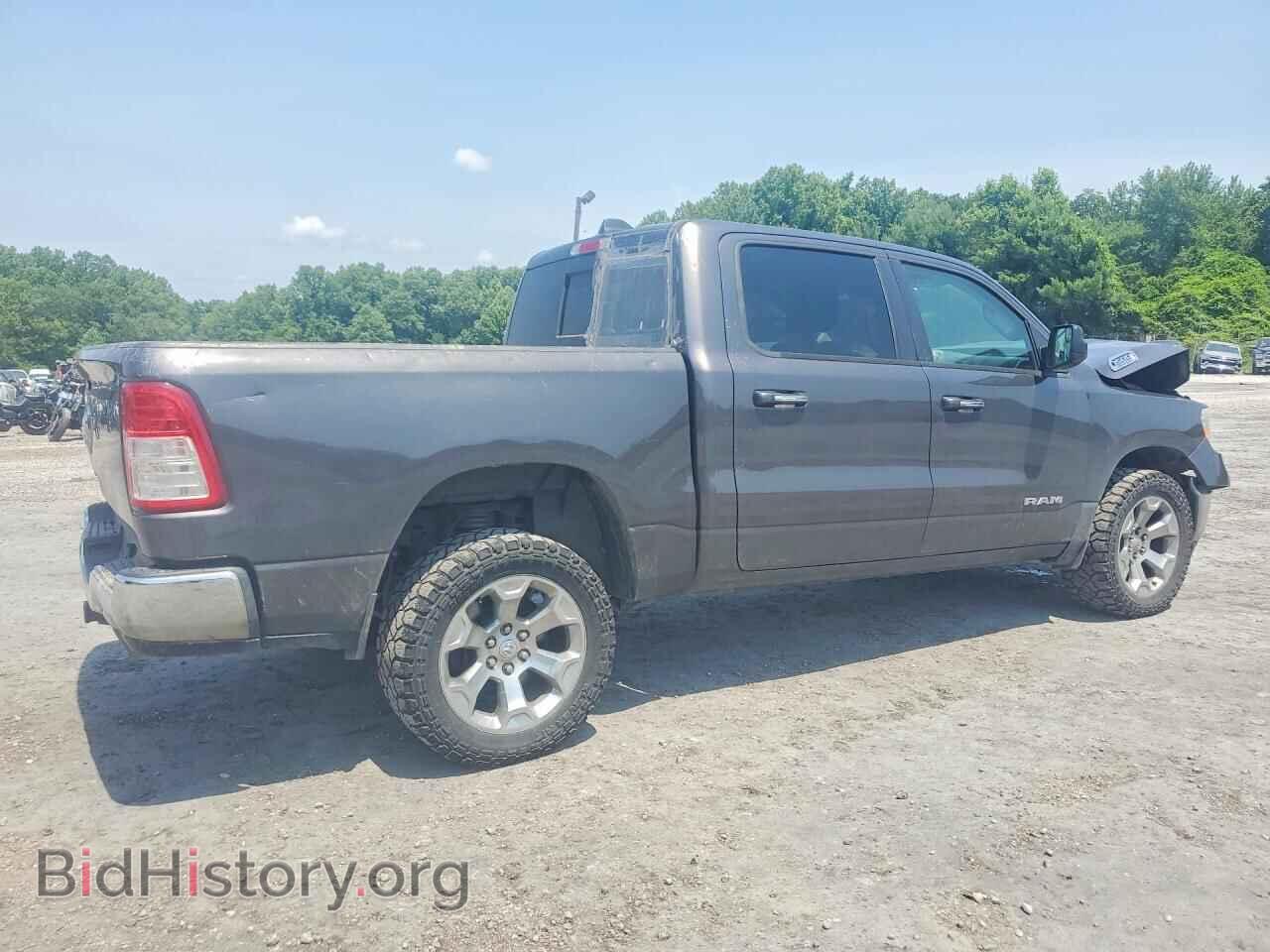 2020 RAM 1500 - VIN: 1C6RREFT5LN237657 - Фото 3
