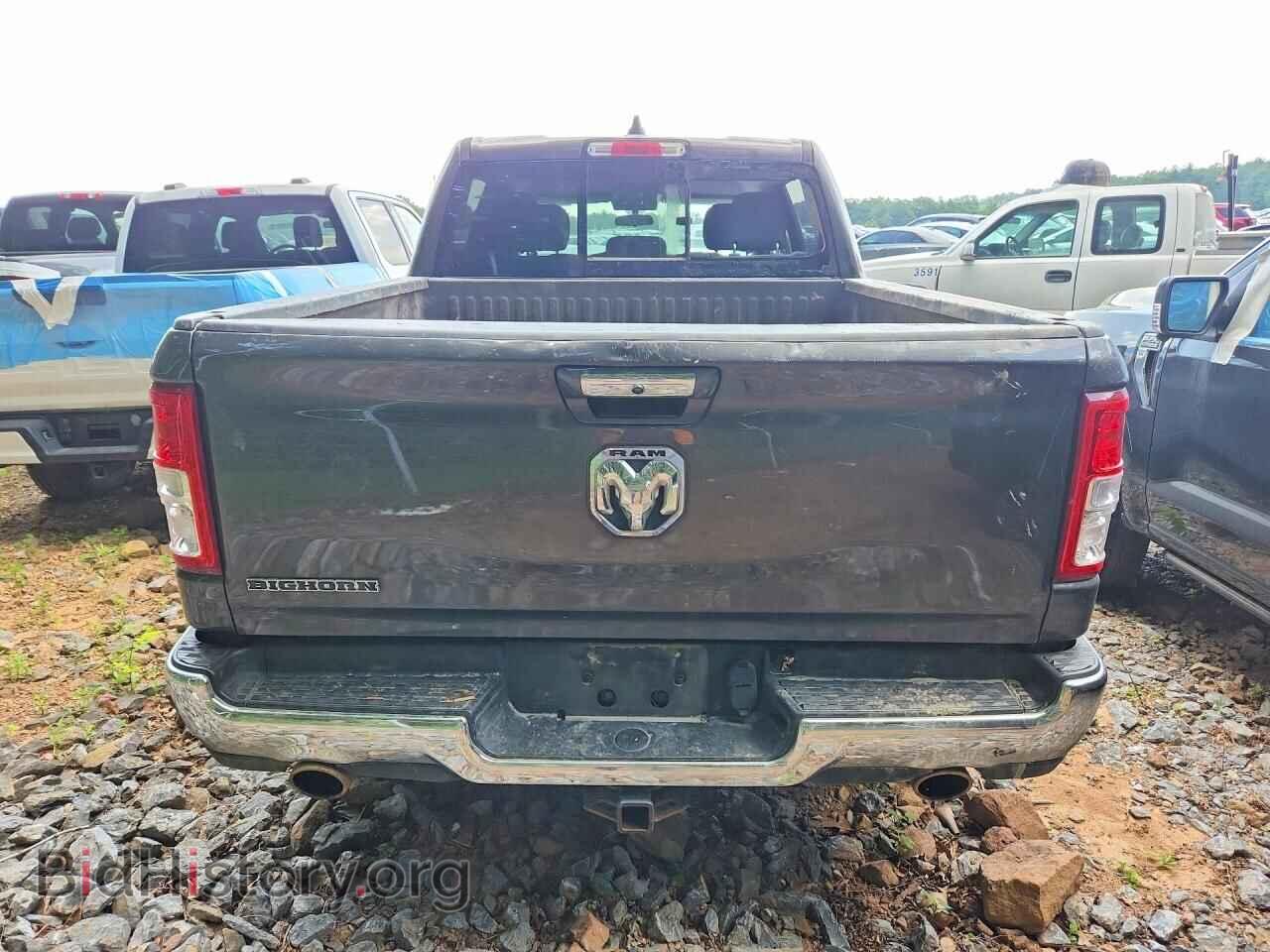 2020 RAM 1500 - VIN: 1C6RREFT5LN237657 - Фото 6