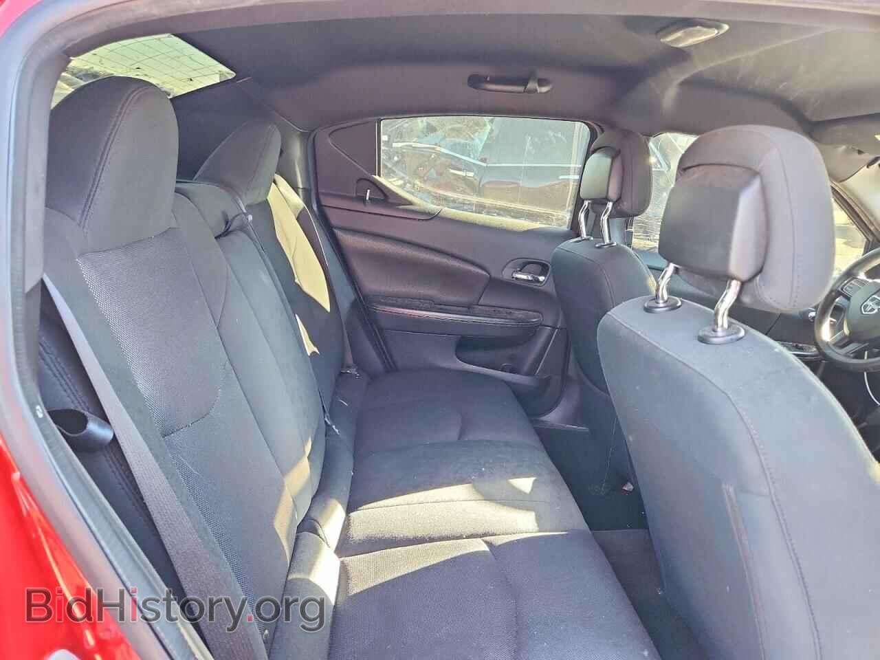 2013 DODGE AVENGER - VIN: 1C3CDZAB5DN589145 - Photo 10