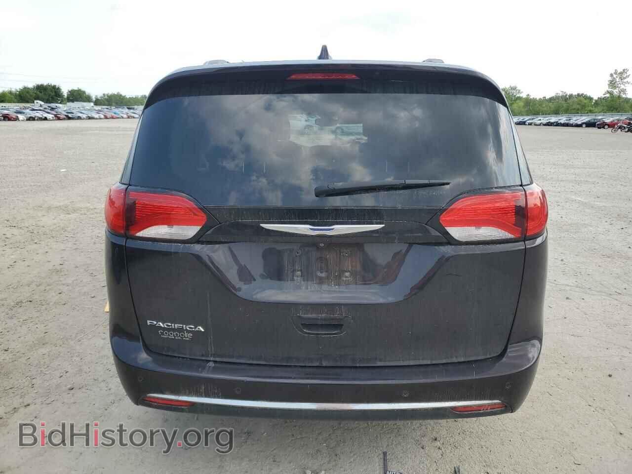2017 CHRYSLER PACIFICA - VIN: 2C4RC1EG5HR708594 - Photo 6