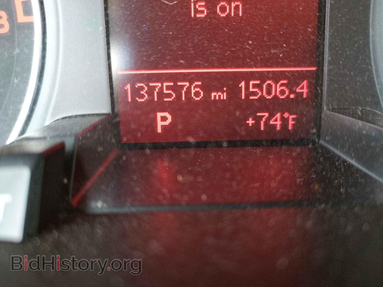 2010 AUDI A4 - VIN: WAUEFAFL4AN052826 - Фото 8
