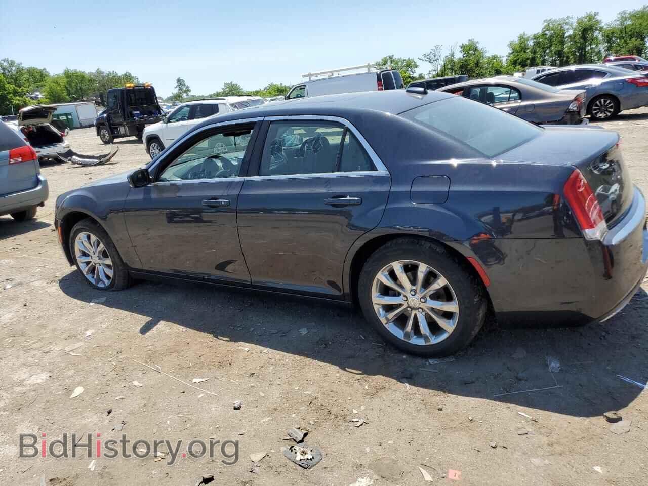 2015 CHRYSLER 300 - VIN: 2C3CCARG4FH894359 - Фото 2