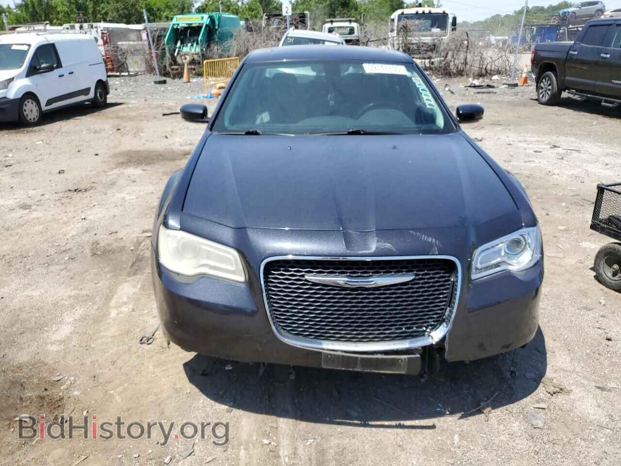 2015 CHRYSLER 300 - VIN: 2C3CCARG4FH894359 - Фото 5