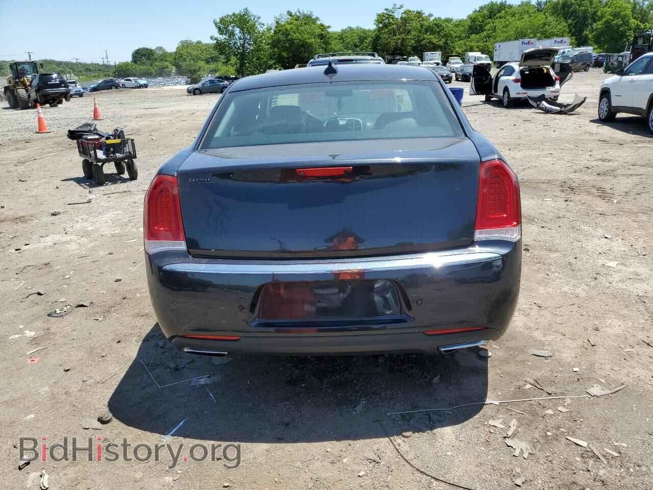 2015 CHRYSLER 300 - VIN: 2C3CCARG4FH894359 - Фото 6