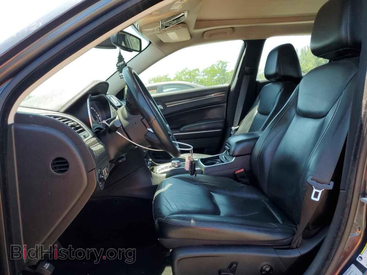 2015 CHRYSLER 300 - VIN: 2C3CCARG4FH894359 - Фото 7