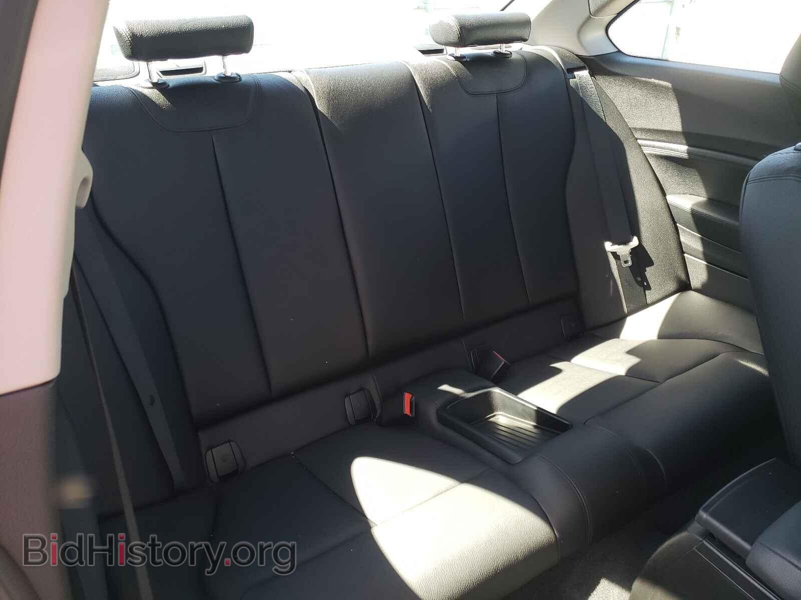 2014 BMW 2 SERIES - VIN: WBA1F5C50EVV98993 - Фото 6