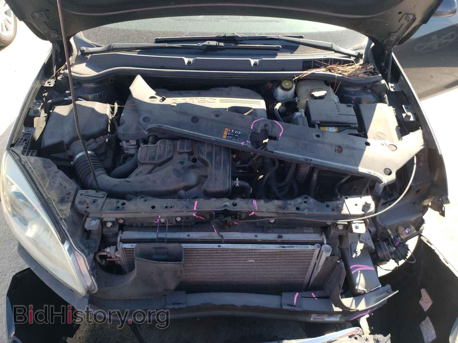 2014 BUICK VERANO - VIN: 1G4PP5SK8E4112160 - Фото 7