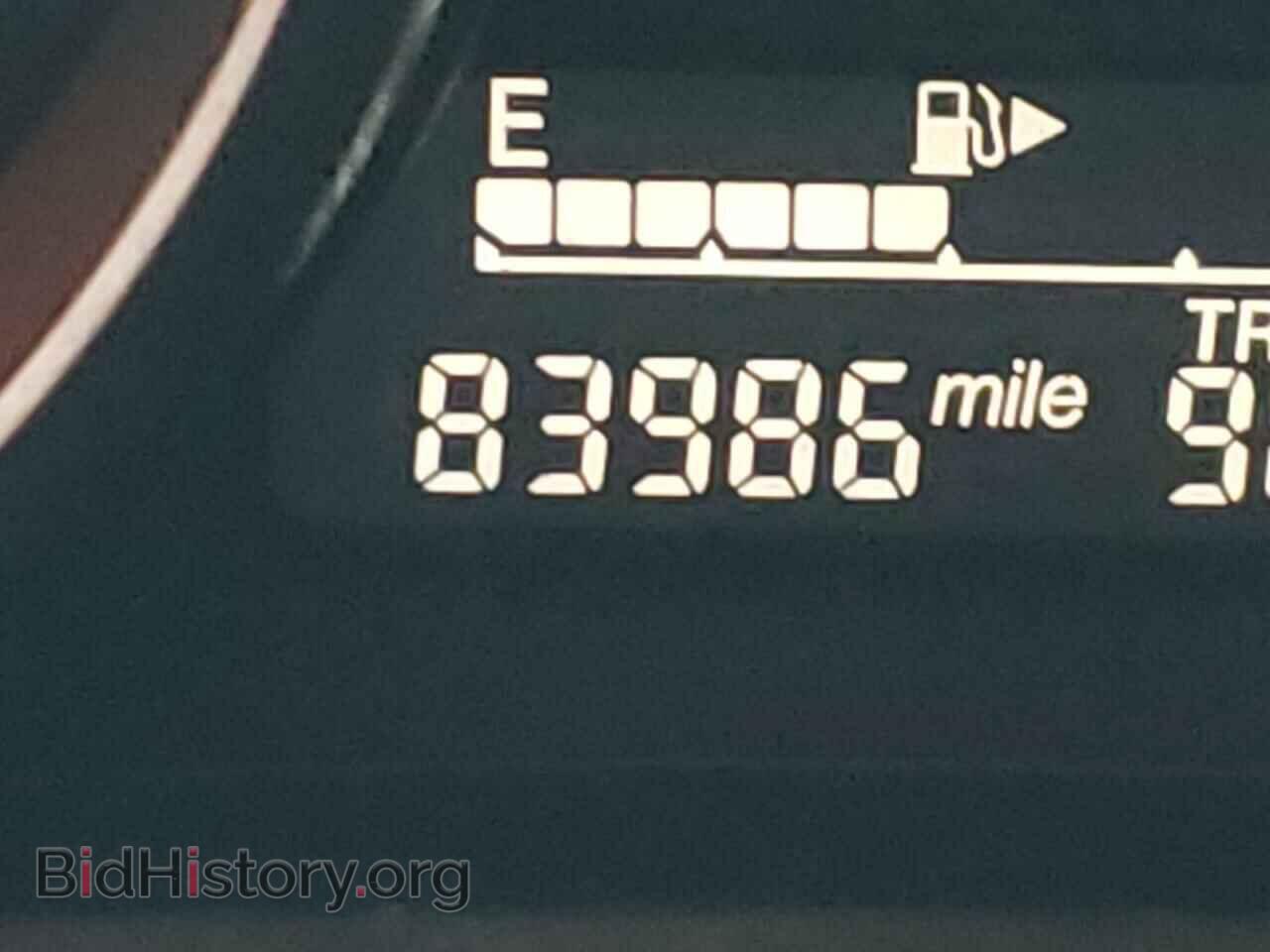 2013 MAZDA 3 - VIN: JM1BL1V74D1796845 - Фото 8