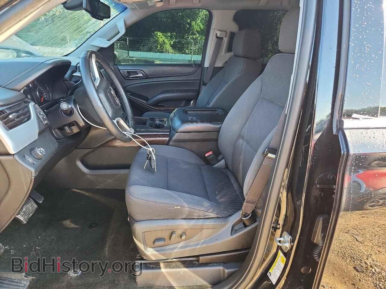 2016 GMC YUKON - VIN: 1GKS1AKC1GR184894 - Photo 7