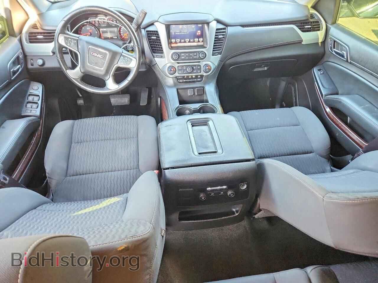 2016 GMC YUKON - VIN: 1GKS1AKC1GR184894 - Photo 8