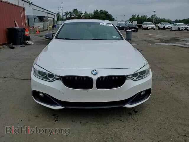 2017 BMW 4 SERIES - VIN: WBA4F9C51HG792073 - Фото 13
