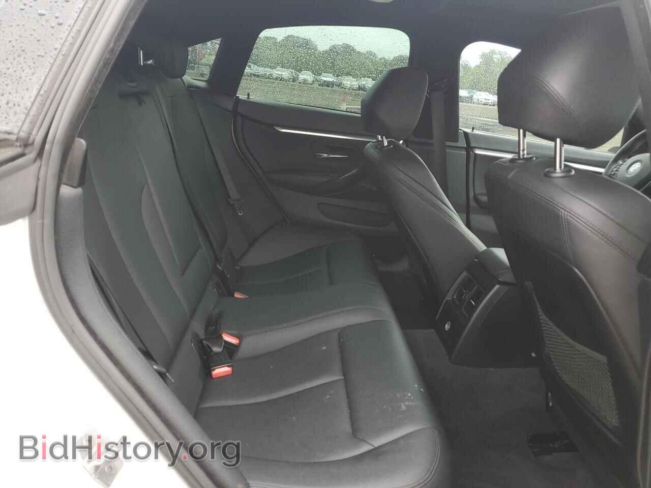 2017 BMW 4 SERIES - VIN: WBA4F9C51HG792073 - Фото 10