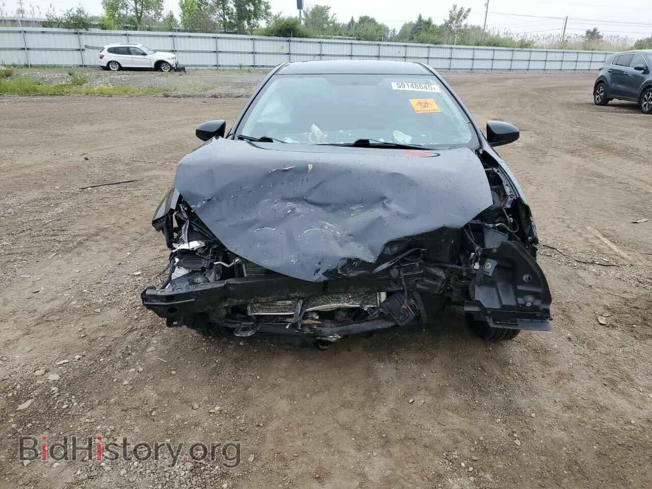 2014 TOYOTA COROLLA - VIN: 2T1BURHE3EC027434 - Фото 5