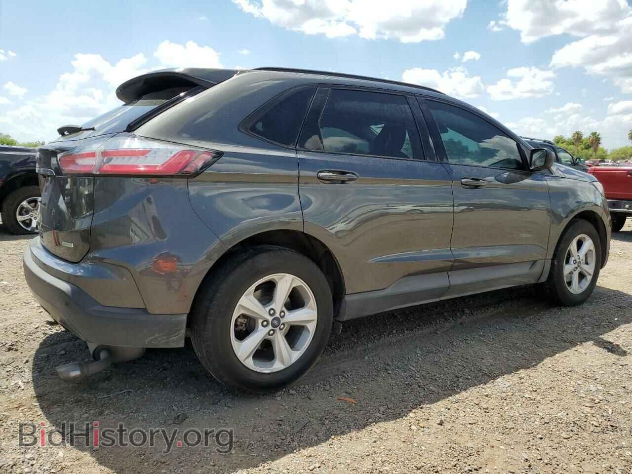 2020 FORD EDGE - VIN: 2FMPK3G94LBB33888 - Photo 3