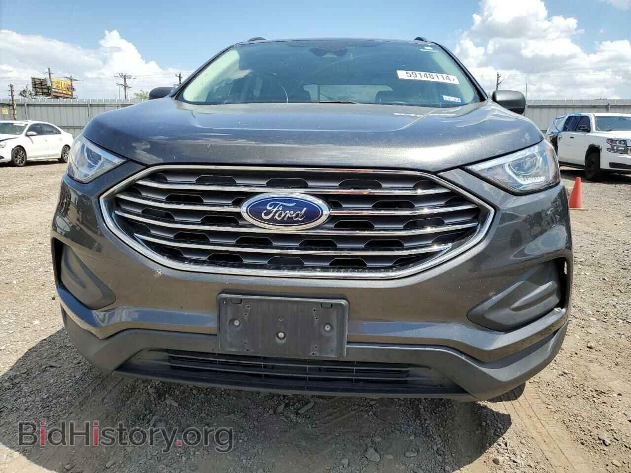 2020 FORD EDGE - VIN: 2FMPK3G94LBB33888 - Photo 5