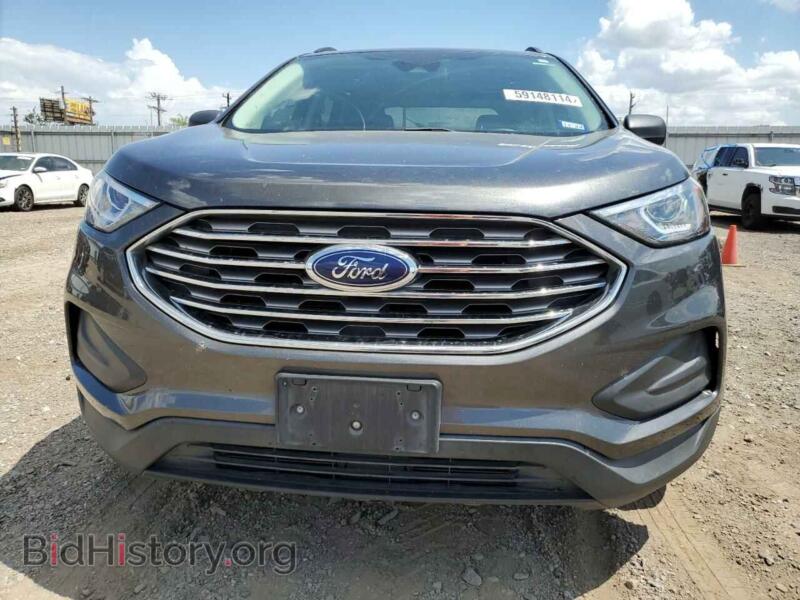 2020 Ford EDGE (VIN 2FMPK3G94LBB33888) — photo 5 of 13