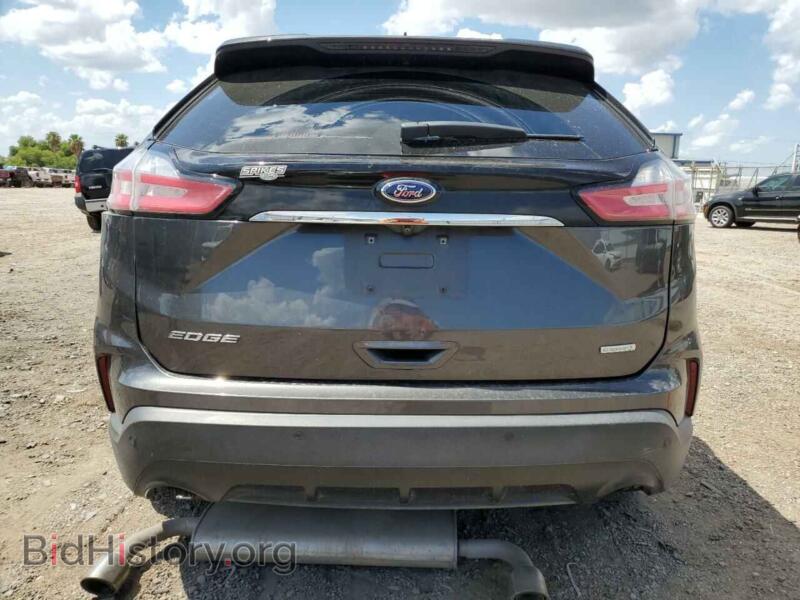 2020 Ford EDGE (VIN 2FMPK3G94LBB33888) — photo 6 of 13