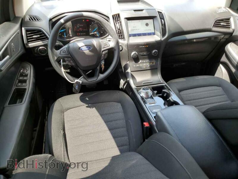 2020 Ford EDGE (VIN 2FMPK3G94LBB33888) — photo 8 of 13