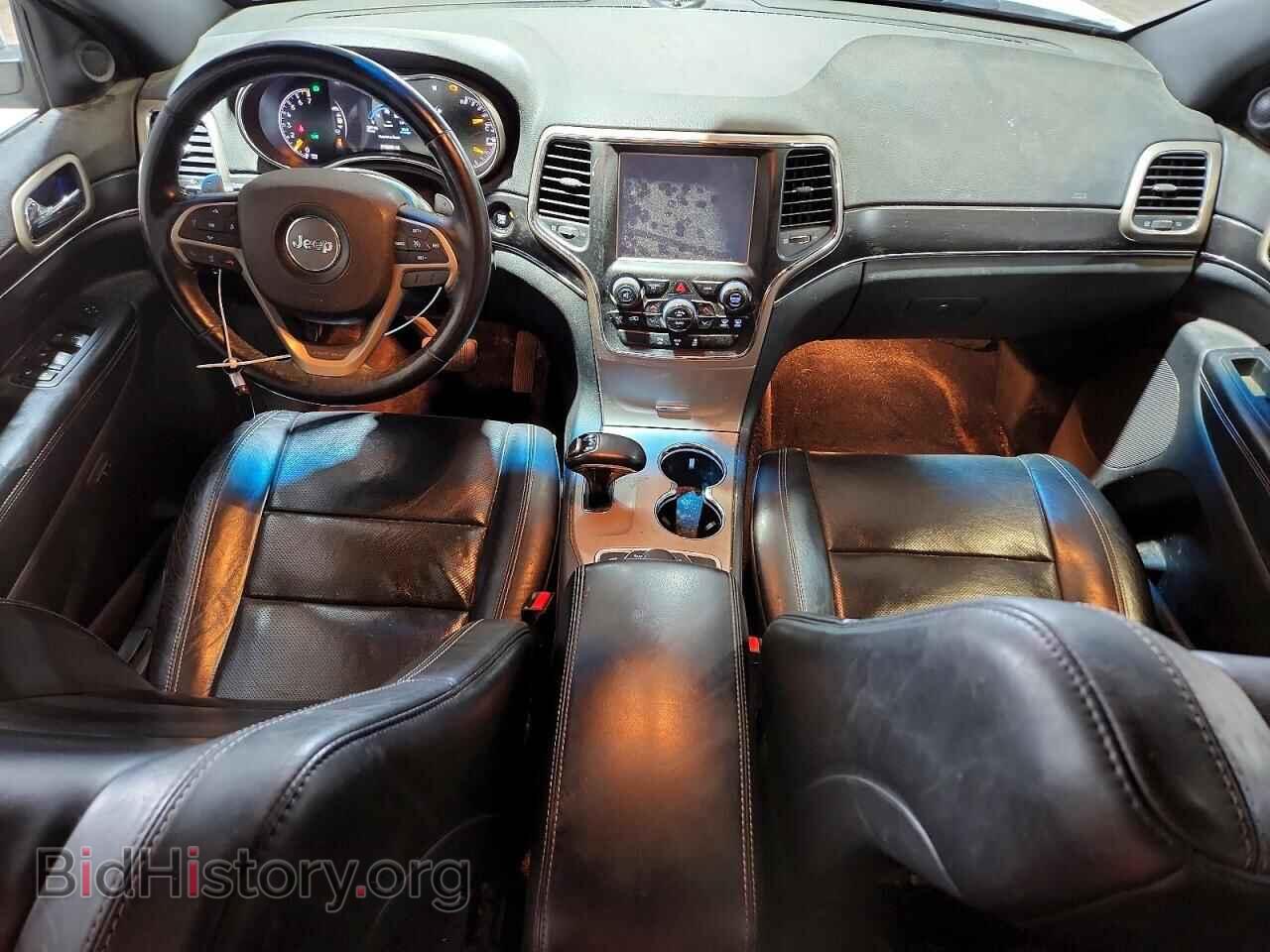 2014 JEEP CHEROKEE - VIN: 1C4RJFBG6EC429800 - Фото 8