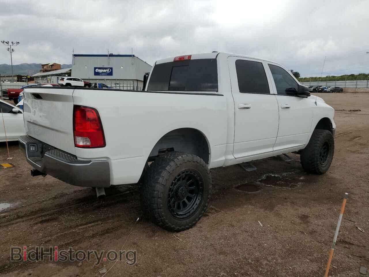 2010 DODGE All Models - VIN: 1D7RV1CT2AS198404 - Фото 3