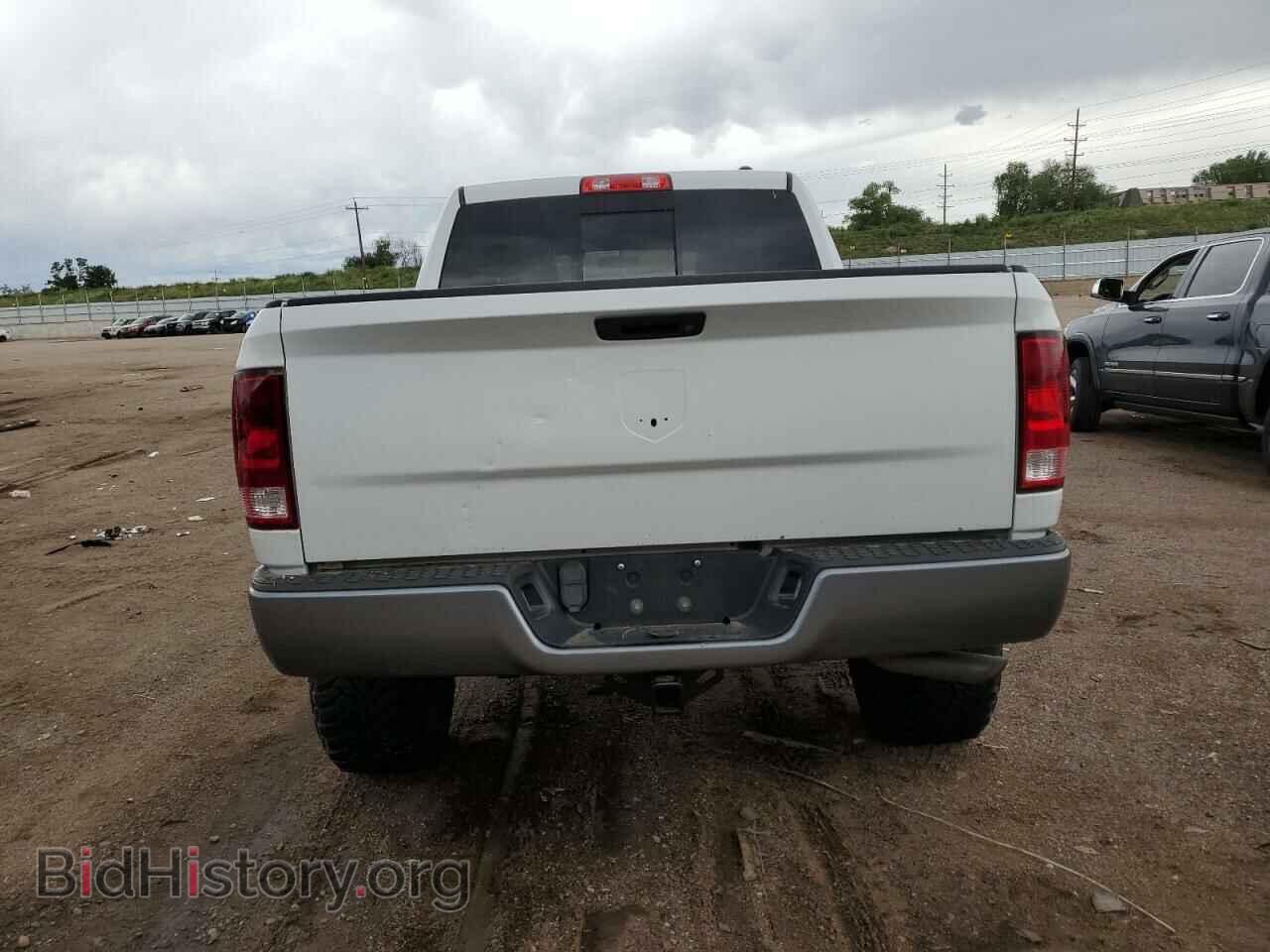 2010 DODGE All Models - VIN: 1D7RV1CT2AS198404 - Фото 6