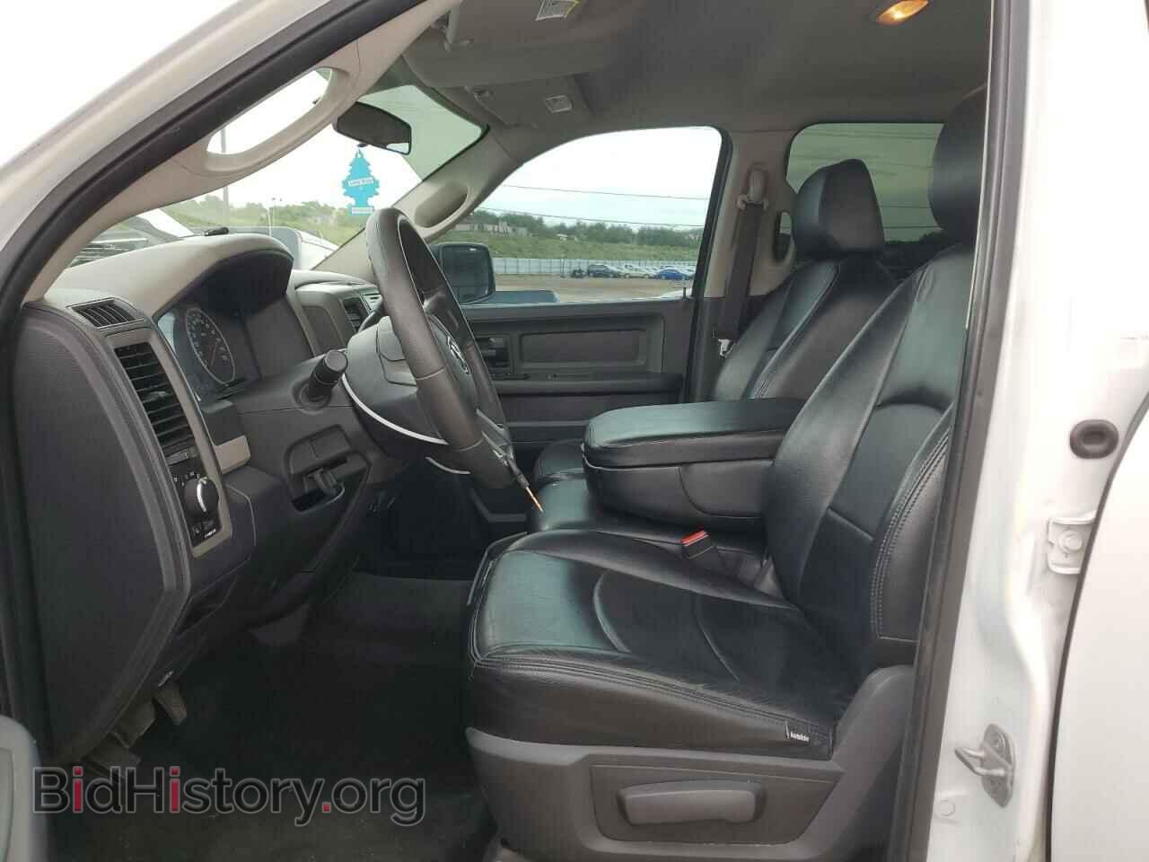 2010 DODGE All Models - VIN: 1D7RV1CT2AS198404 - Фото 7