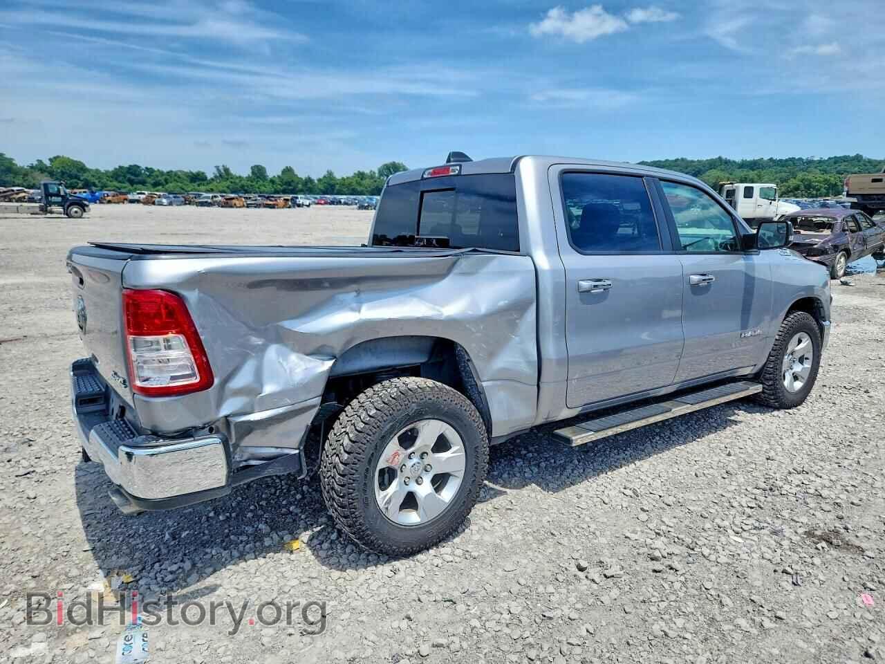 2020 RAM 1500 - VIN: 1C6SRFFT3LN366813 - Photo 3