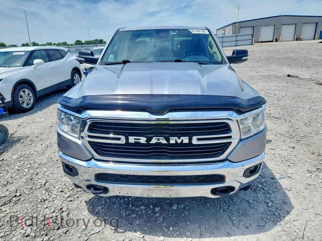 2020 RAM 1500 - VIN: 1C6SRFFT3LN366813 - Photo 5