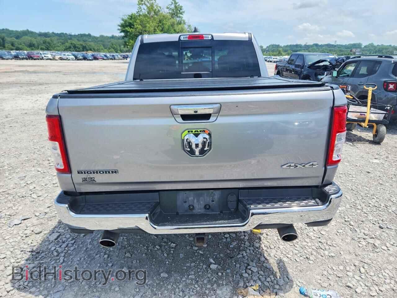 2020 RAM 1500 - VIN: 1C6SRFFT3LN366813 - Photo 6