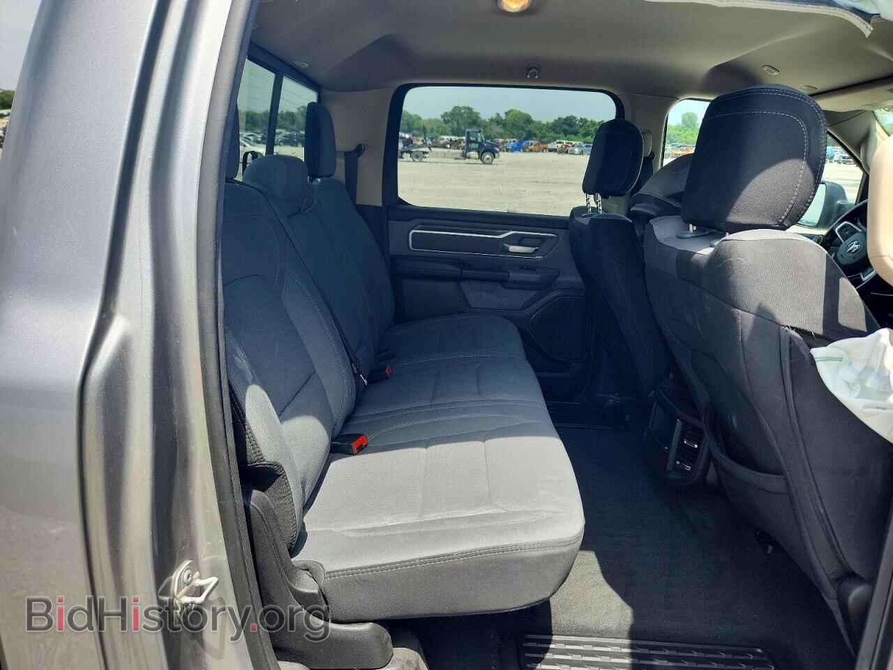 2020 RAM 1500 - VIN: 1C6SRFFT3LN366813 - Photo 10